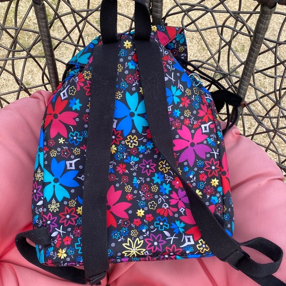 Kipling backpack - Picture 2 of 4